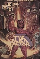 The Alien Factor