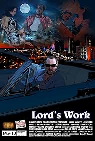 Lord's Work (2014)