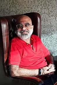 Primary photo for Shital Bhatia