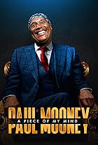 Paul Mooney: A Piece of My Mind - God Bless America