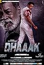 Dhaaak (2024)