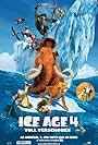 Ice Age 4 - Voll verschoben (2012)