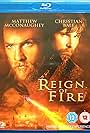 The Making of 'Reign of Fire' (2002)