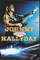 Johnny Hallyday in Johnny Hallyday: Destination Vegas (1996)