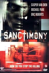 Sanctimony (2000)