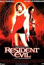 Resident Evil