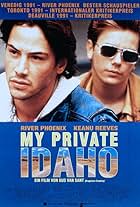 River Phoenix and Keanu Reeves in My Private Idaho (1991)