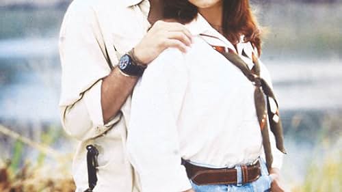 Jean Carlo Simancas and Viviana Gibelli in Ka Ina (1995)