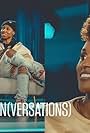 Jemele Hill, Yara Shahidi, Lena Waithe, Issa Rae, Nadeska Alexis, and Karena Evans in Complex Con(versations) (2018)