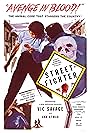 Street-Fighter (1959)