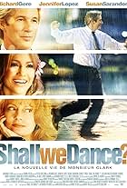 Shall we dance? La nouvelle vie de Monsieur Clark