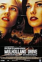 Mulholland Drive