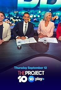 Primary photo for Episode dated 12 September 2024 Primary photo for Episode dated 12 September 2024