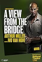 National Theatre Live: A View from the Bridge