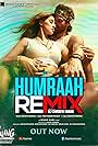 Sachet Tandon: Humraah Remix (2020)