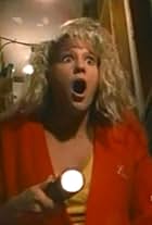 Suzanne Tara in Freddy's Nightmares (1988)