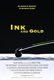 Ink and Gold: An Artist's Journey to Olympic Glory (2023)