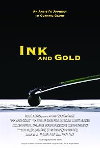 Primary photo for Ink and Gold: An Artist's Journey to Olympic Glory