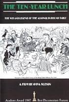 The Algonquin Round Table: The Ten Year Lunch (1987)