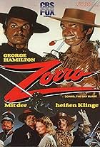 Zorro mit der heißen Klinge