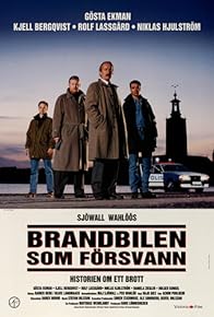 Primary photo for Brandbilen som försvann Primary photo for Brandbilen som försvann