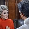 Bill Bixby and Hope Lange in The Ghost & Mrs. Muir (1968)