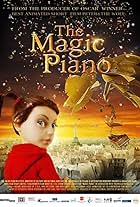 Magic Piano