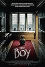 The Boy (2016)