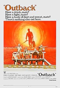 Primary photo for Wake in Fright