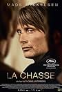 Mads Mikkelsen in La Chasse (2012)