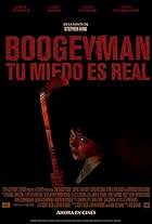 Boogeyman: Tu miedo es real