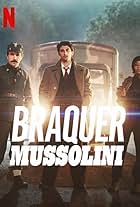 Braquer Mussolini