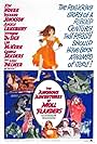 The Amorous Adventures of Moll Flanders (1965)