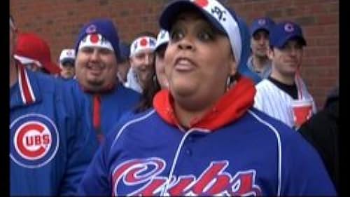 Trailer for this documentary about the hope of Chicago Cubs fans