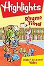 Highlights Watch & Learn!: Rhyme Time! (2020)