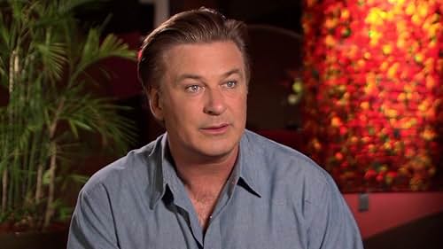 Rock Of Ages: Alec Baldwin On Tom Cruise