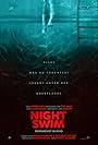 Night Swim (2024)