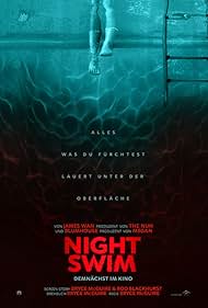 Night Swim (2024)