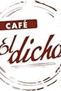 Daniela Aedo, Sergio Corona, Claudia Ortega, Jorge Ortín, Mario Zaragoza, Lilí Brillanti, Gabriela Zamora, Gloria Gil, Octavio Mier, and Mario Bautista in Café el dicho (2012)