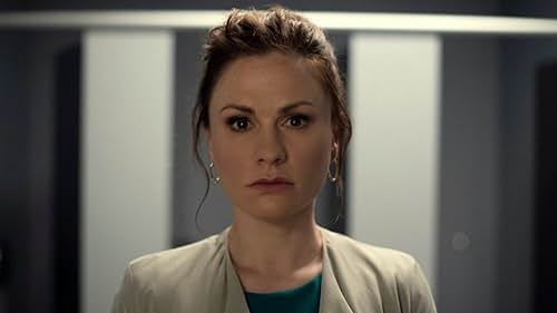 Anna Paquin in Flack (2019)