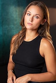 Primary photo for Nicole Efseaff