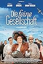 Die feine Gesellschaft (2016)