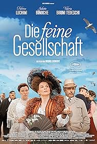 Die feine Gesellschaft (2016)