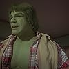 Lou Ferrigno in The Incredible Hulk (1977)