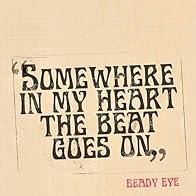 Primary photo for Beady Eye: The Beat Goes On Primary photo for Beady Eye: The Beat Goes On