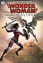 Wonder Woman: Bloodlines (2019)