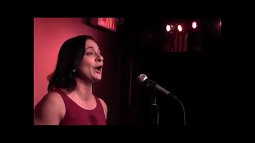 Jennifer Yadav Vocal Performance Reel