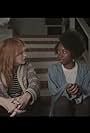 Morla Gorrondona and Jeanae Melisa in Say It Loud (2018)