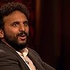 Nish Kumar in Taskmaster (2015)