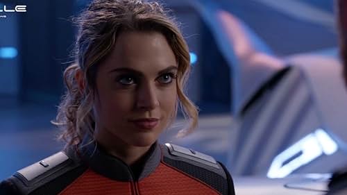 The Orville: Inside Look At Season 3